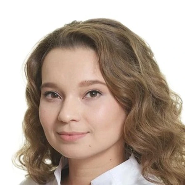 Гафурова Ксения Анатольевна — Эндоскопист, Уфа
