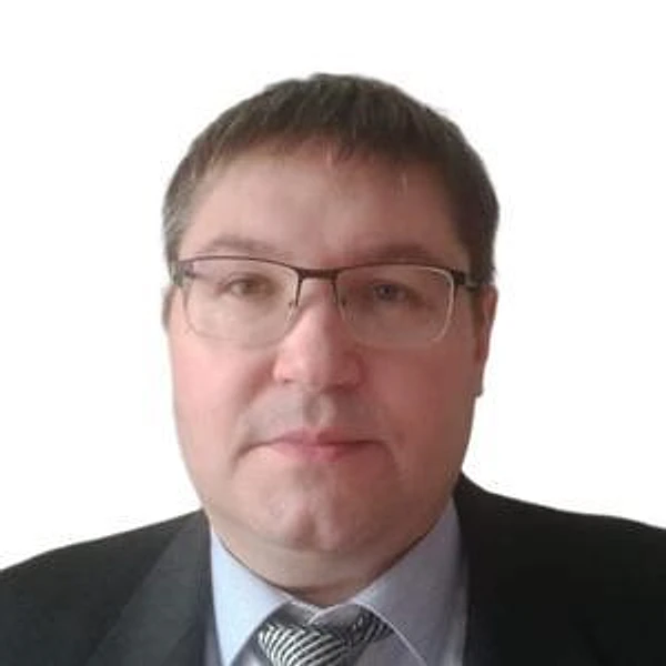 Климов Юрий Валерьевич — Рентгенолог, Уфа