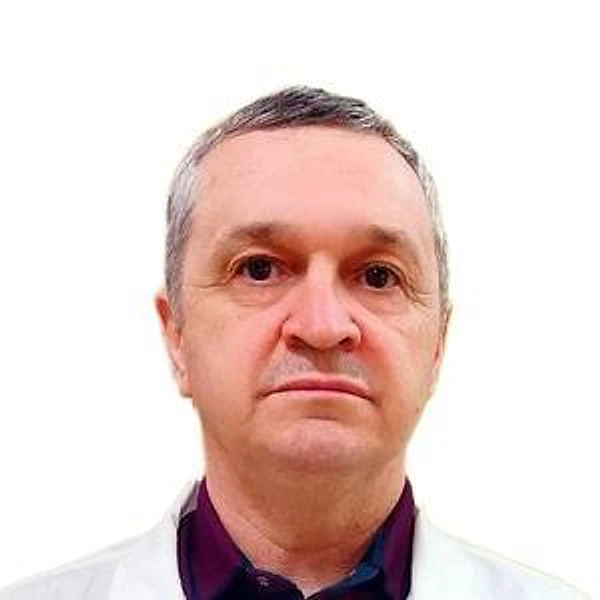 Салимгареев Адик Адисович — Эндоскопист, Гастроэнтеролог, Детский хирург, Уфа