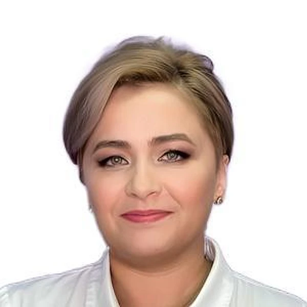 Еникеева Айгуль Рузилевна — Детский невролог, Уфа