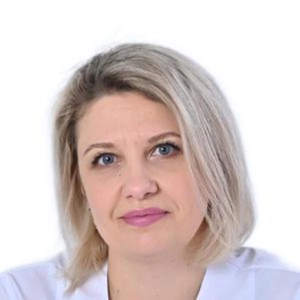 Антипина Юлия Григорьевна — Детский невролог, Уфа
