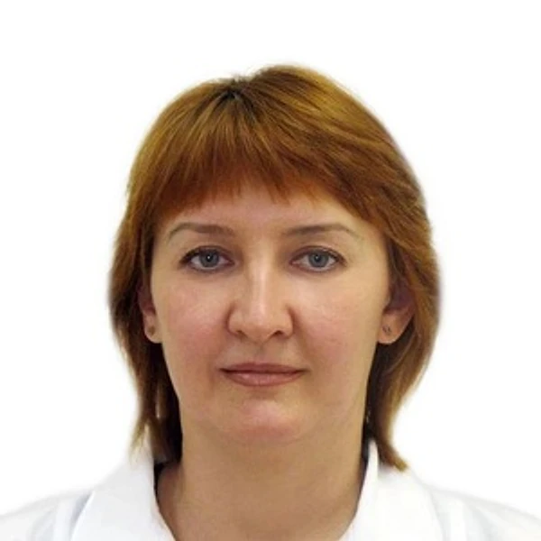 Хасанова Альфия Абубакировна — Детский кардиолог, Детский ревматолог, Ревматолог, Уфа