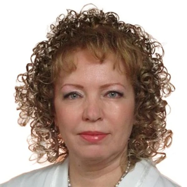 Логиновская Валентина Владимировна — Детский аллерголог, Аллерголог, Иммунолог, Уфа