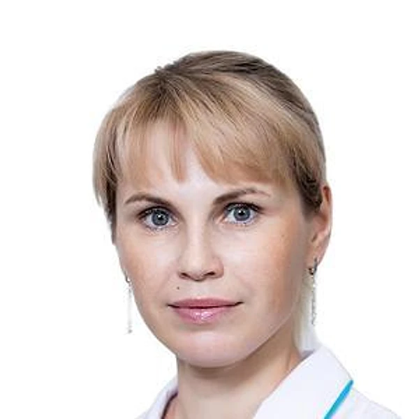 Трофимова Ирина Динифовна — Детский ЛОР, ЛОР, Уфа