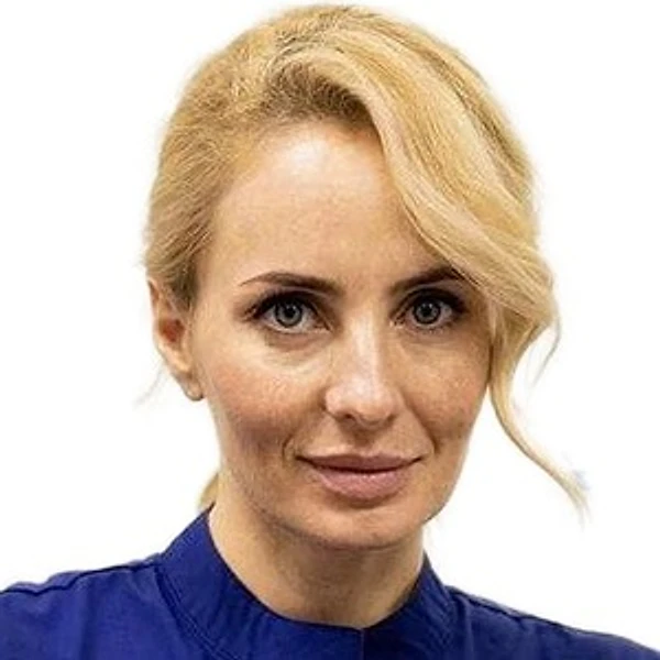 Гайнуллина Евгения Сергеевна — Стоматолог-ортодонт, Детский ортодонт, Уфа