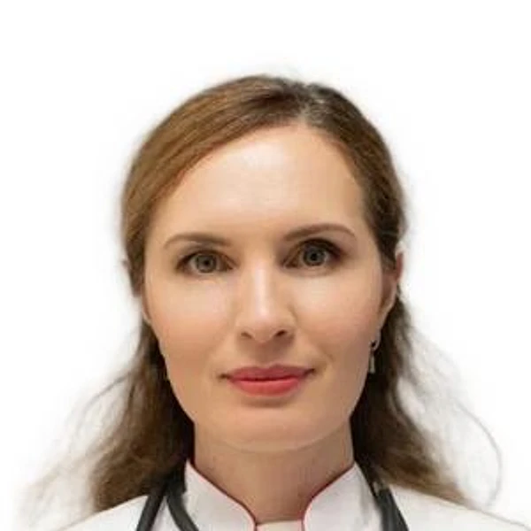 Мурзина Регина Рафисовна — Аллерголог, Детский аллерголог, Детский иммунолог, Иммунолог, Педиатр, Уфа