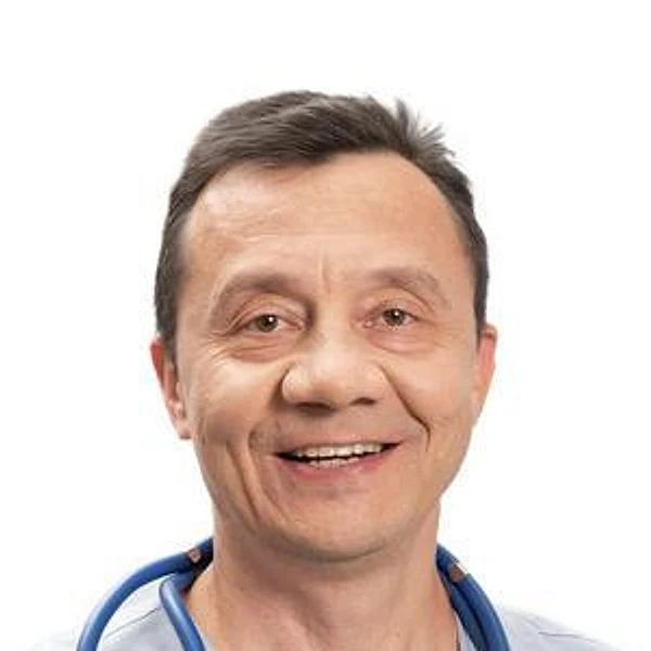 Марданов Адиль Зиннурович — Анестезиолог-реаниматолог, Уфа