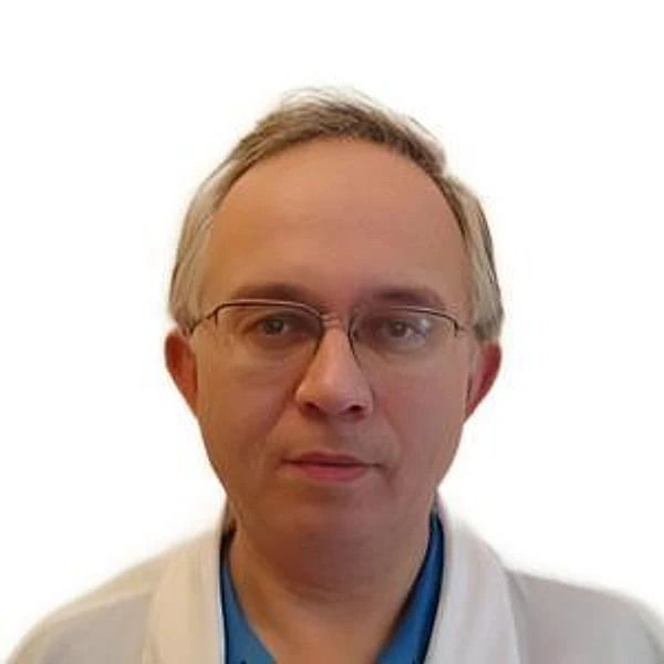 Еникеев Марат Рашидович — Детский хирург, Москва