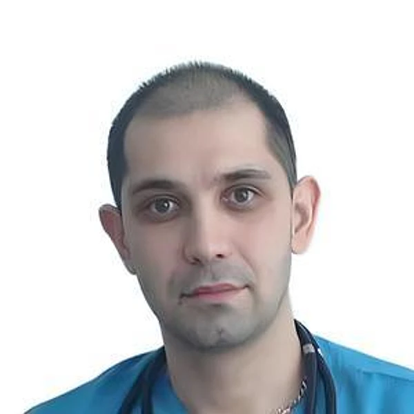 Асфандияров Булат Фаритович — Детский хирург, Уфа
