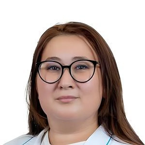 Ханина Элиза Хамзиевна — Детский гинеколог, Акушер, Гинеколог, Гинеколог-хирург, Уфа