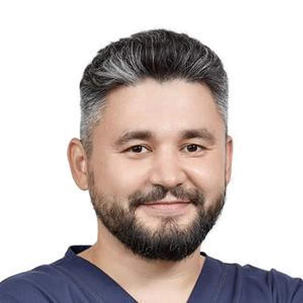 Шарипов Шамиль Фанилевич — Детский уролог, Андролог, Детский андролог, Уролог, Уфа