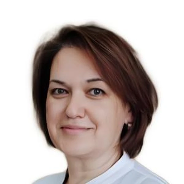 Латыпова Аида Рафаэлевна — Детский нефролог, Уфа