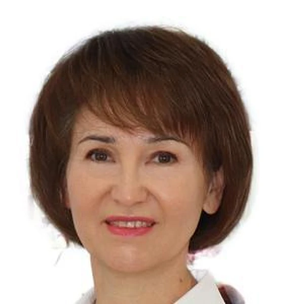 Якупова Гульнара Миннехазиповна — Детский гастроэнтеролог, Педиатр, Уфа