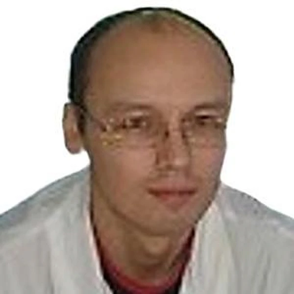 Бикбулатов Айдар Ралифович — Рентгенолог, Уфа