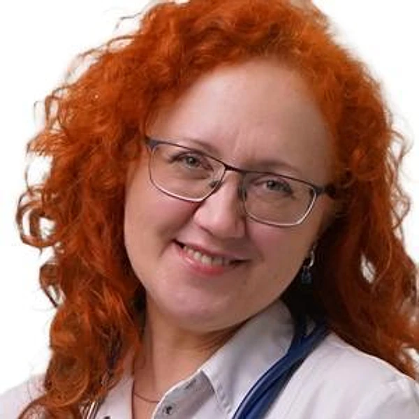 Ахметова Гюзель Маратовна — Неонатолог, Уфа