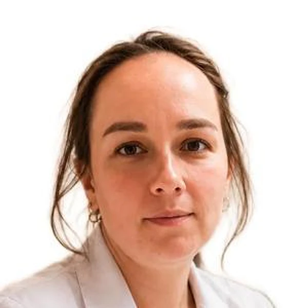 Султанова Диана Айратовна — Неонатолог, Уфа