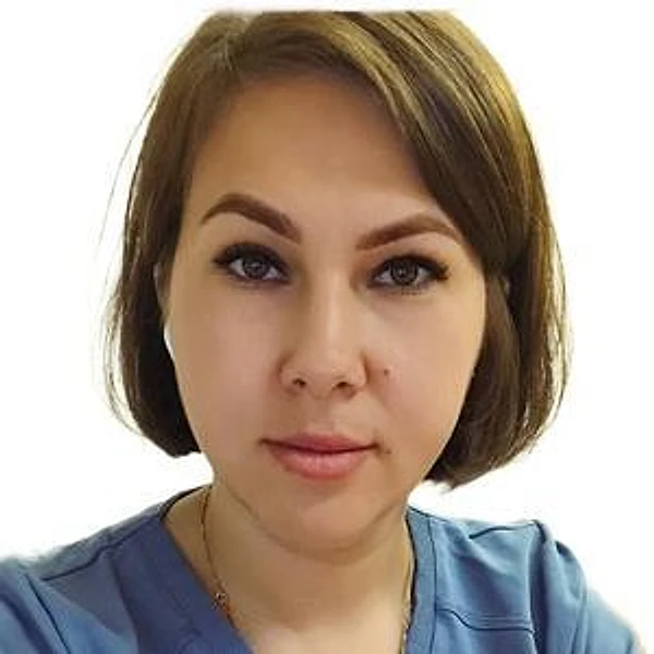 Самолевская Анна Михайловна — Неонатолог, Уфа