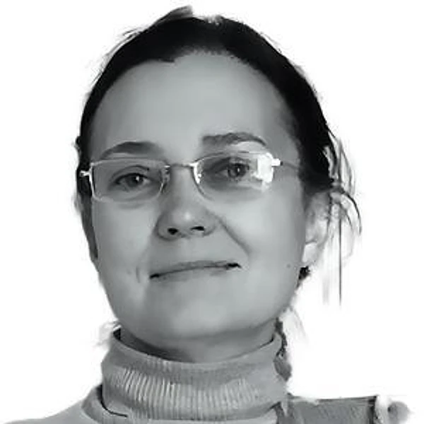 Афлятонова Дина Фритовна — Функциональный диагност, Уфа