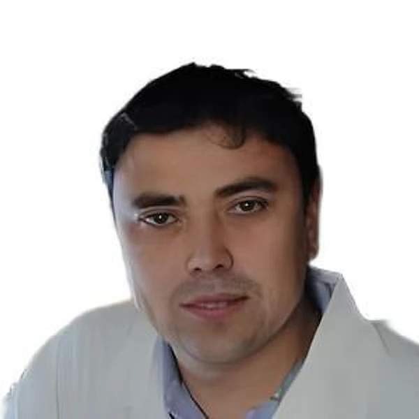 Гумеров Рамиль Аитбаевич — Рентгенолог, Уфа