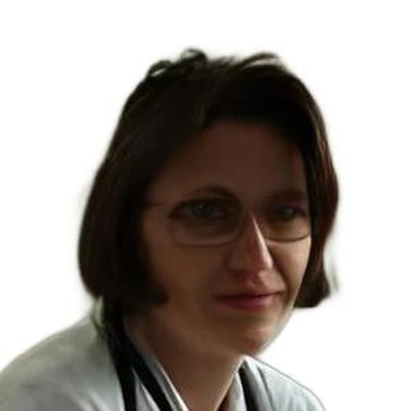 Зайнуллина Альфия Рафисовна — Педиатр, Уфа