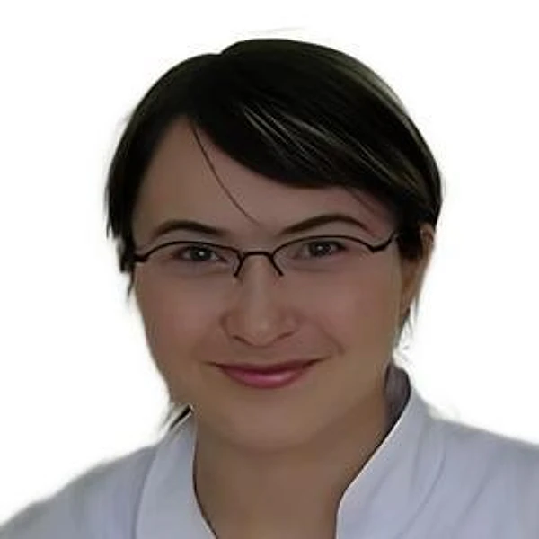 Файзуллина Наиля Мухаметовна — Детский невролог, Уфа