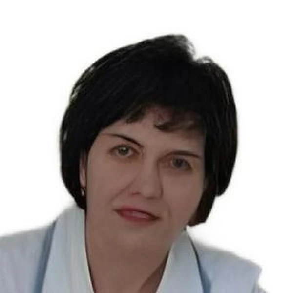 Яушева Эльвира Мирьяновна — Детский невролог, Уфа