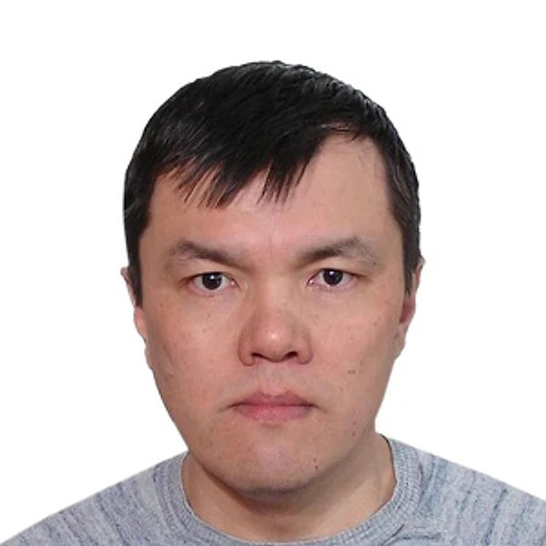 Мирасов Алик Ахатович — Анестезиолог-реаниматолог, Уфа