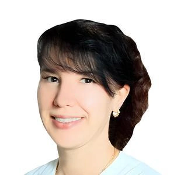 Ахметзянова Эльвира Рифовна — Врач УЗИ, Гинеколог, Уфа