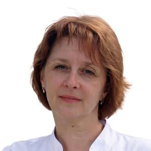 Ахмадуллина Марина Константиновна — Врач УЗИ, Гинеколог, Уфа