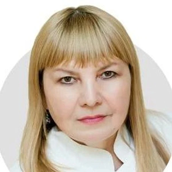 Идрисова Гузель Рауфовна — Врач УЗИ, Гинеколог, Уфа