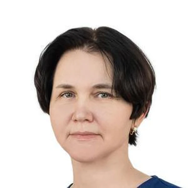 Калабина Наталья Борисовна — Гинеколог, Акушер, Гинеколог-хирург, Уфа