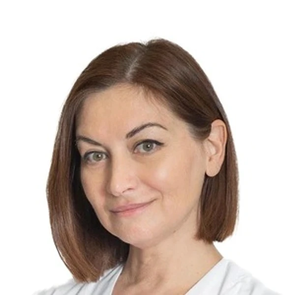 Кандарова Динара Фаиловна — Гинеколог, Гинеколог-хирург, Уфа