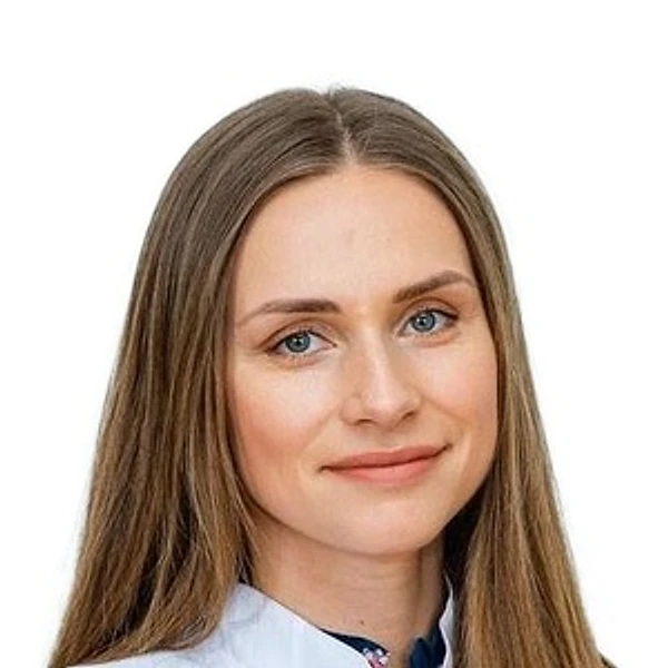 Захарова Татьяна Сергеевна — Врач УЗИ, Уфа