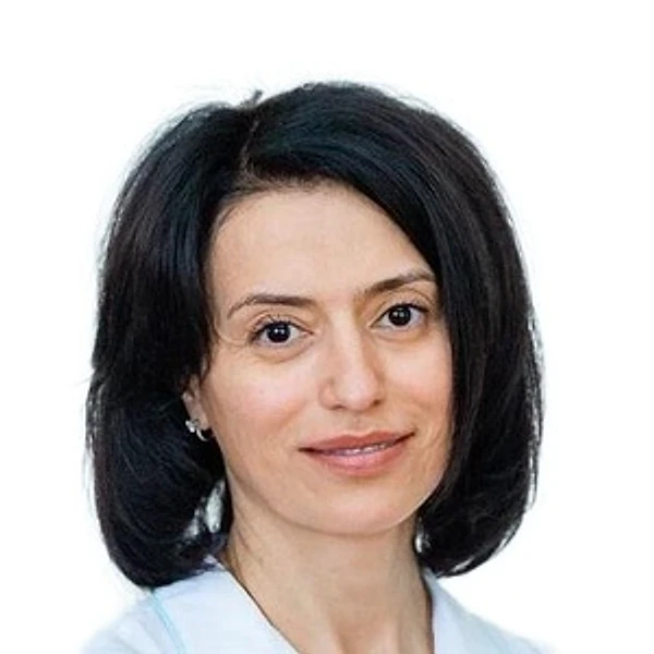 Сетоян Марина Анатольевна — Врач УЗИ, Уфа