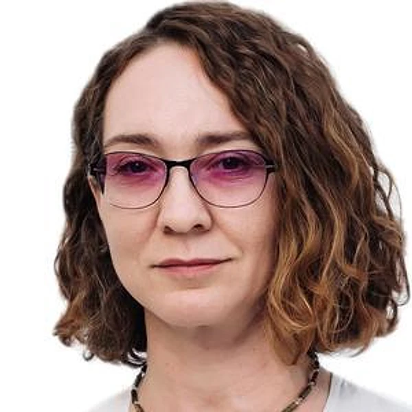 Власова Елена Радиковна — Эндокринолог, Уфа