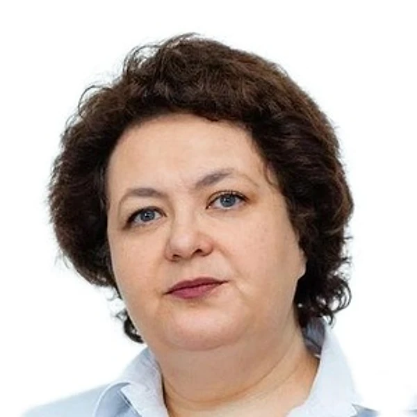 Нургалиева Лия Разифовна — Генетик, Детский генетик, Уфа