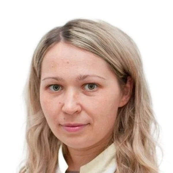 Пунтус Ульяна Владимировна — Гинеколог, Уфа