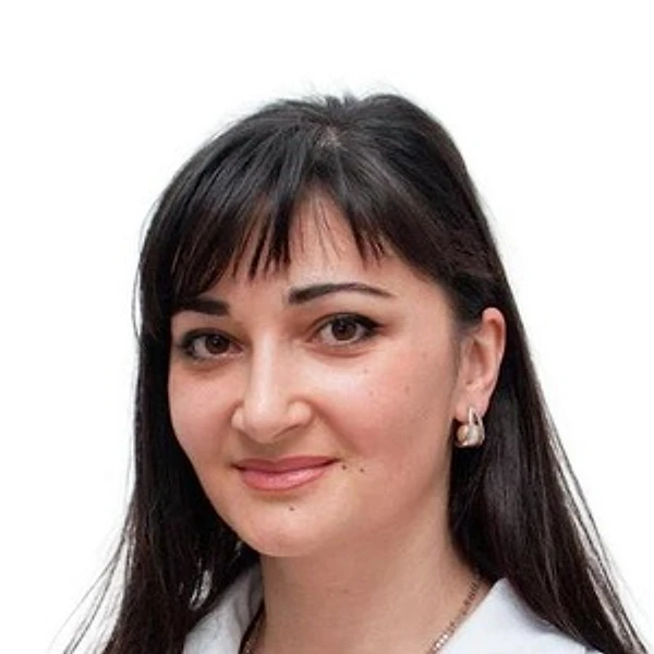 Титоян Аревик Мартиновна — Гинеколог, Акушер, Гинеколог-эндокринолог, Маммолог, Уфа