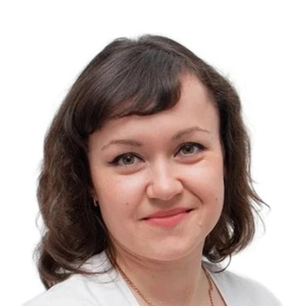 Хасанова Камила Викторовна — Гинеколог, Акушер, Детский гинеколог, Репродуктолог, Уфа