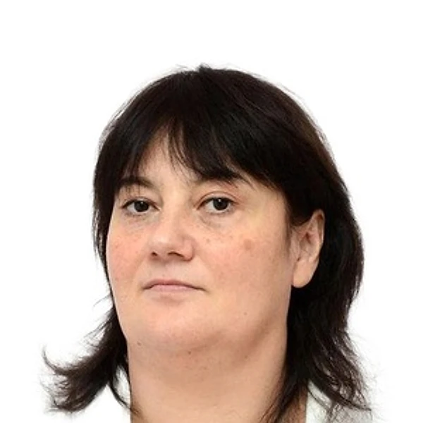 Камакаева Лилия Явитовна — Врач ЛФК, Уфа