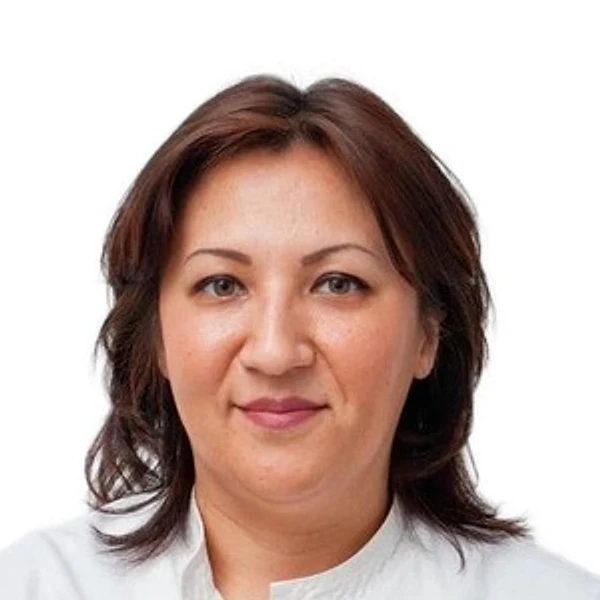 Ахметзянова Альфия Альфатовна — Гинеколог, Уфа