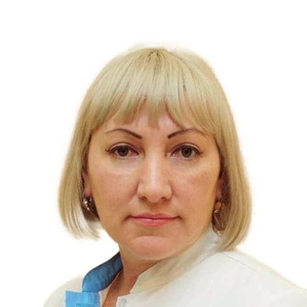 Исламгулова Клара Сафиуловна — Гинеколог, Уфа