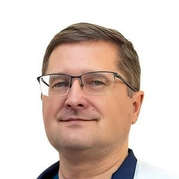 Гущин Андрей Юрьевич — Акушер, Гинеколог, Гинеколог-хирург, Уфа