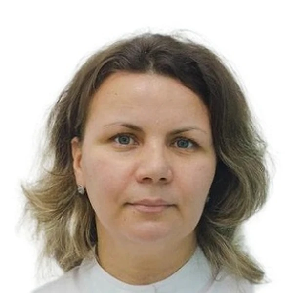 Хамматшина Алсу Рифовна — Неонатолог, Уфа
