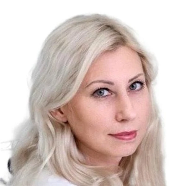 Иванова Наталья Витальевна — Врач УЗИ, Уфа