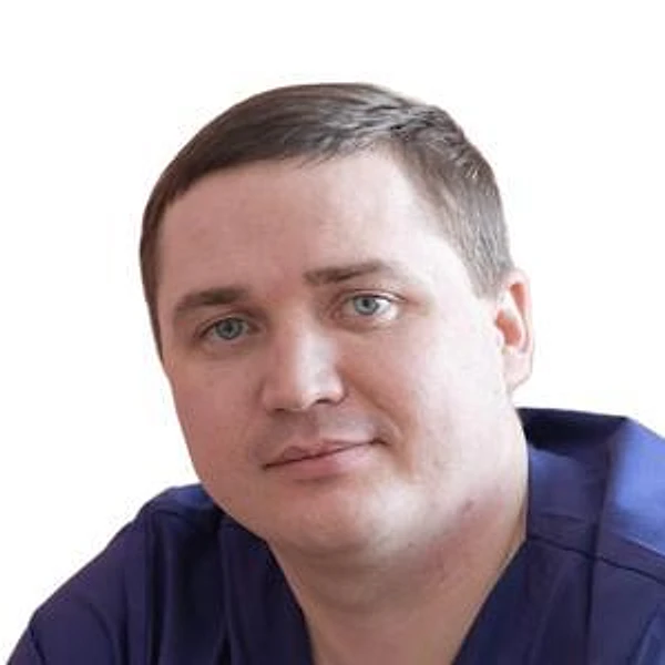 Габдрахманов Динар Рустамович — Акушер, Балашиха