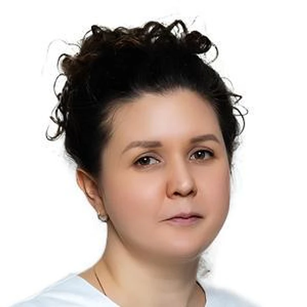 Куперман Ильмира Рамильевна — Гинеколог, Акушер, Детский гинеколог, Уфа