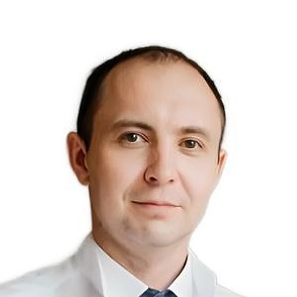 Сайфутдинов Эльдар Рафаилович — Акушер, Гинеколог, Гинеколог-хирург, Уфа