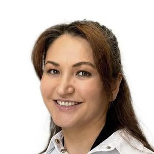 Ахунова Алия Разифовна — Гинеколог, Гинеколог-хирург, Детский гинеколог, Уфа