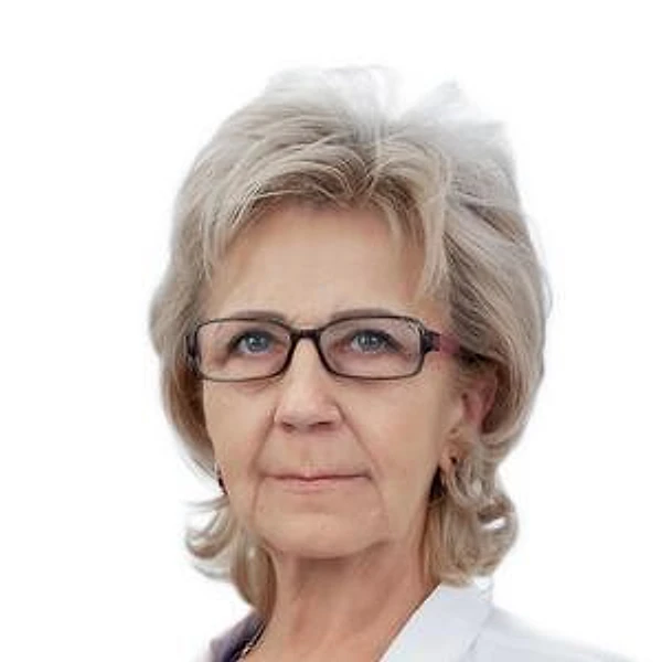 Аринархова Ольга Михайловна — Анестезиолог-реаниматолог, Уфа